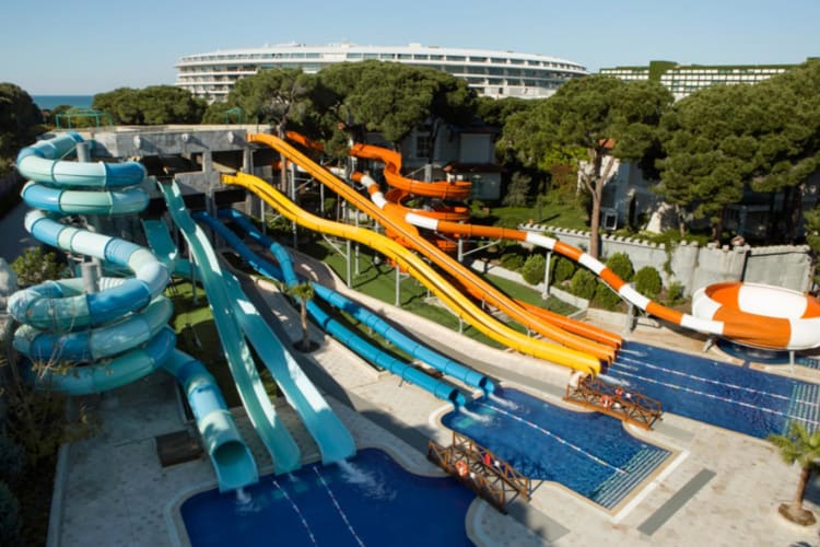 Cobra Kingdom Aqua Park
